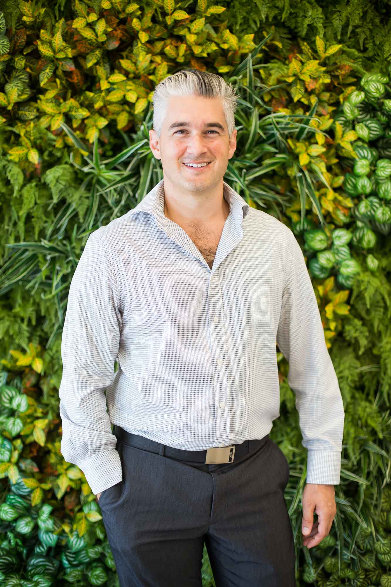 Smileologie dental team